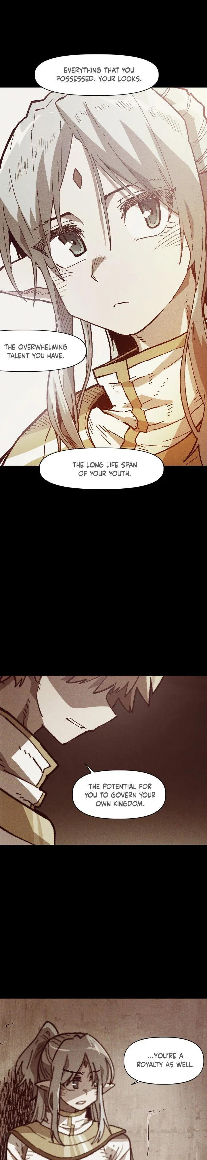 Slave B Chapter 39 page 13