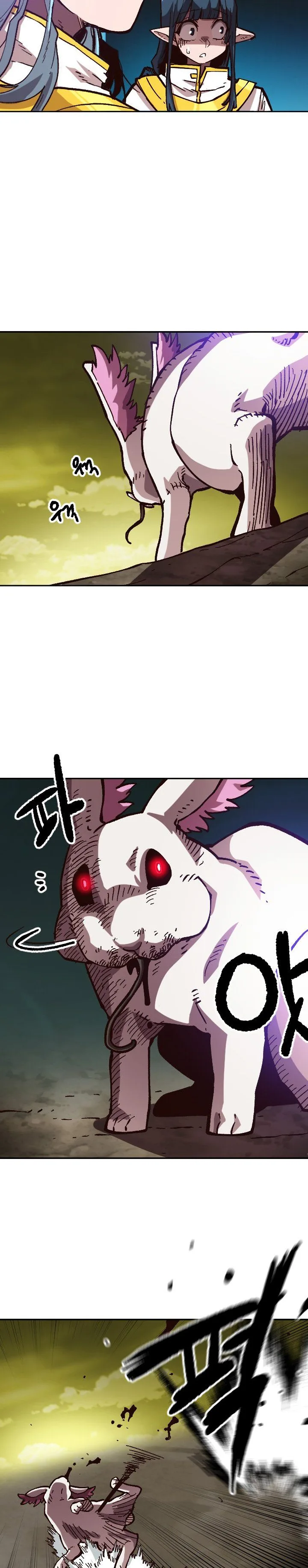Slave B Chapter 39 page 2