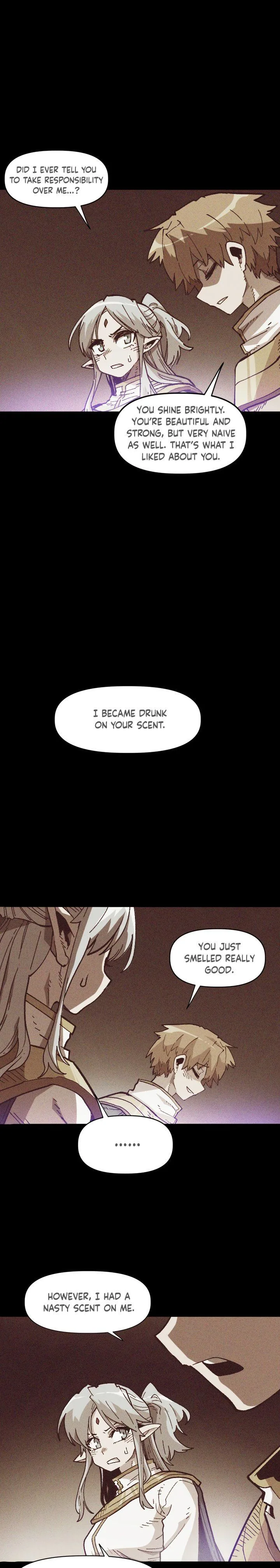 Slave B Chapter 39 page 10