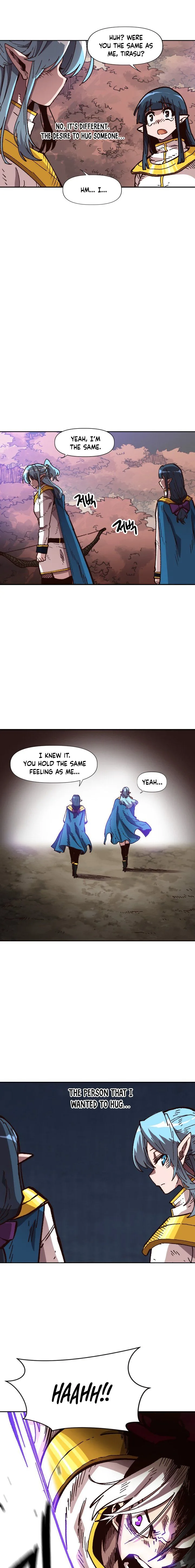 Slave B Chapter 39 page 25