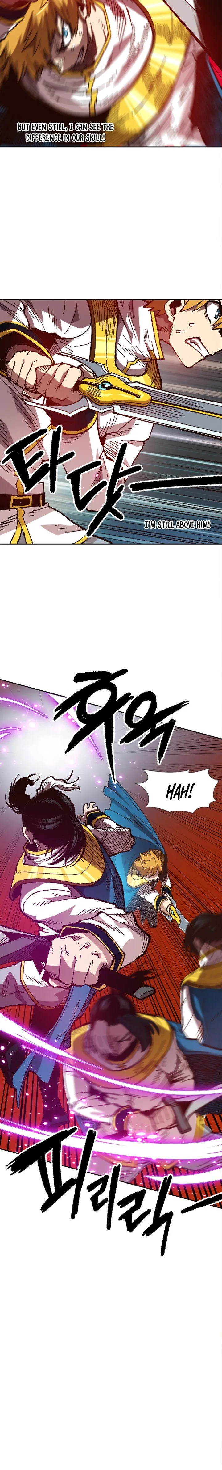 Slave B Chapter 39 page 20