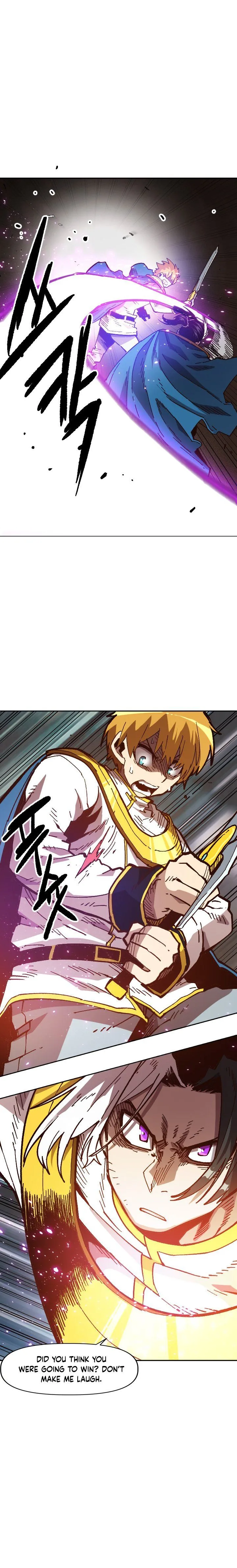 Slave B Chapter 39 page 21
