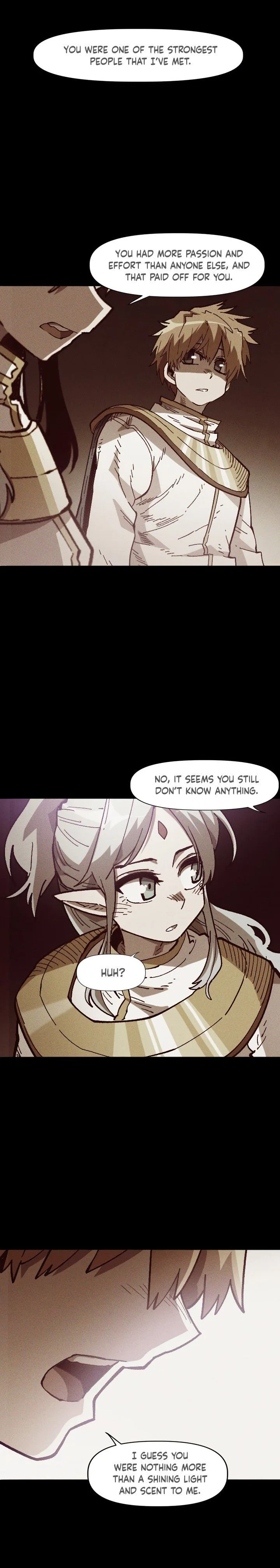 Slave B Chapter 39 page 12