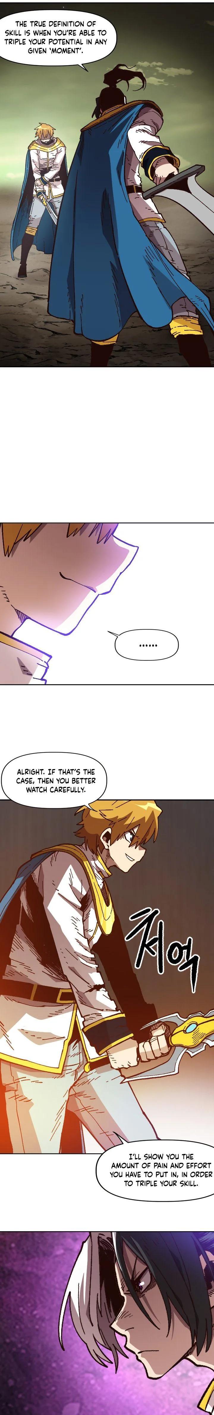 Slave B Chapter 39 page 22