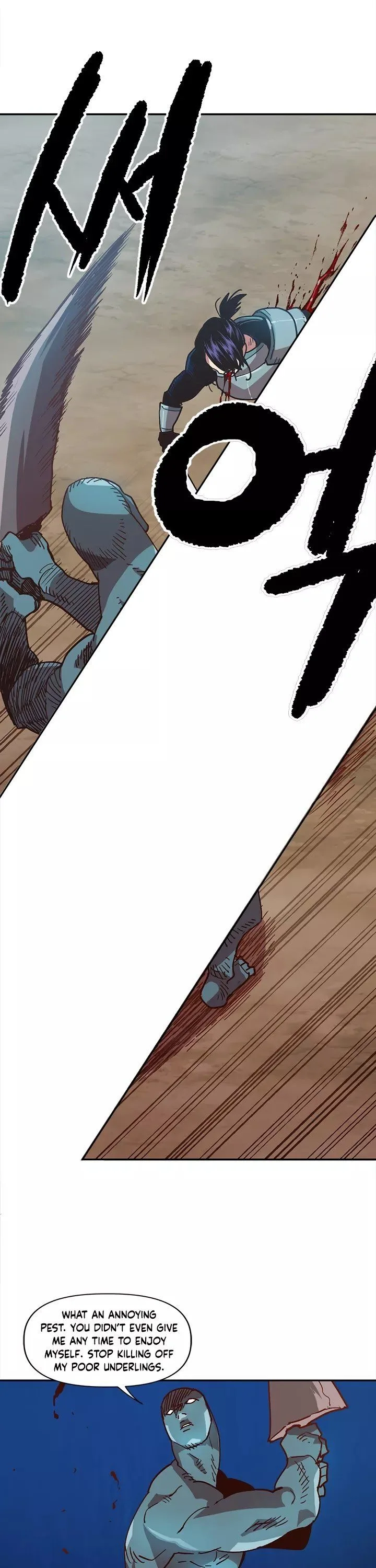 Slave B Chapter 4 page 24