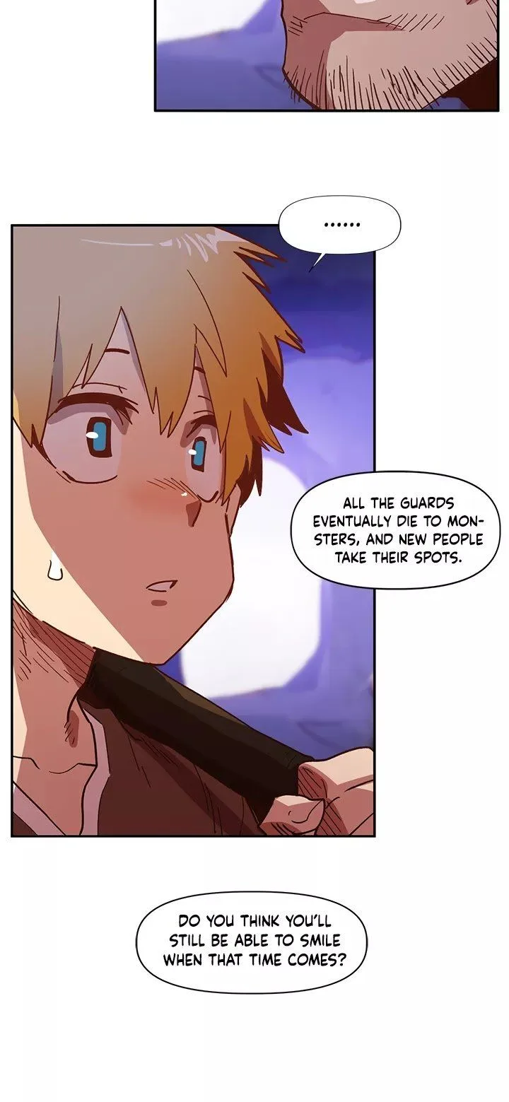Slave B Chapter 4 page 12