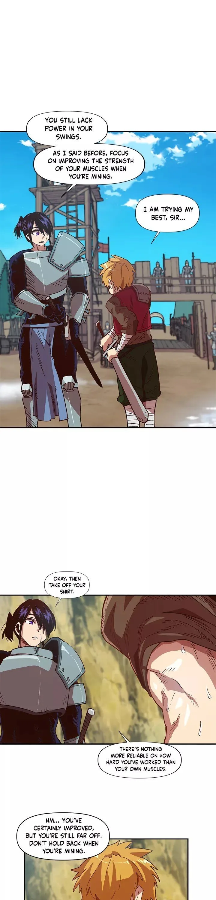Slave B Chapter 4 page 7
