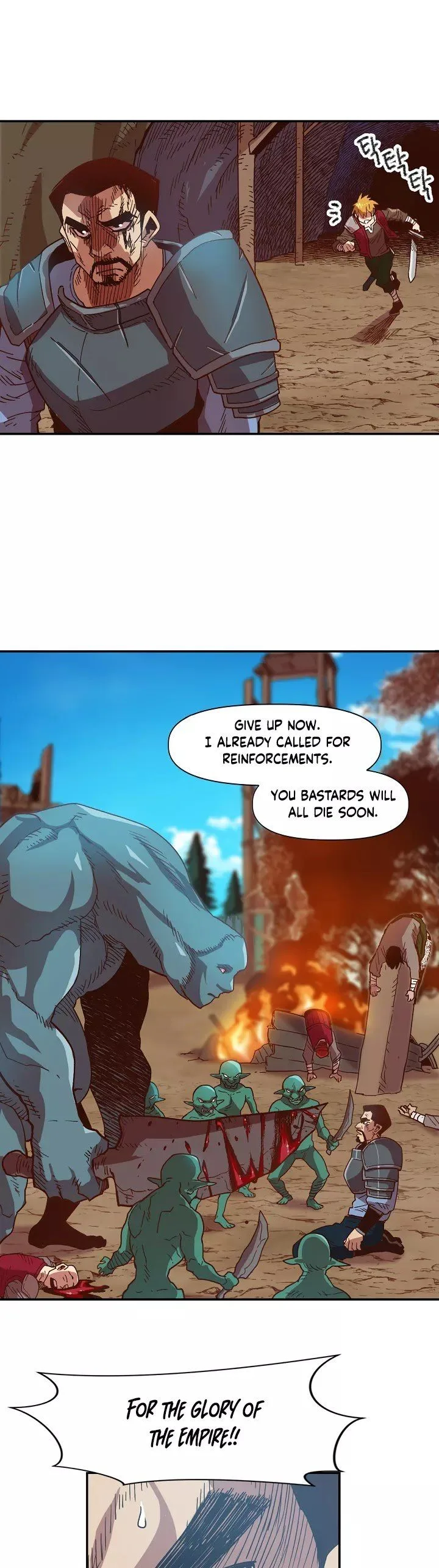 Slave B Chapter 4 page 16