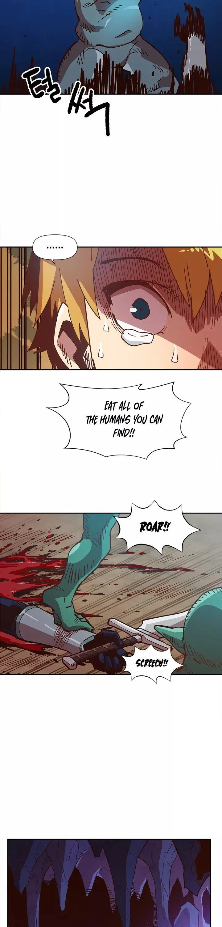 Slave B Chapter 4 page 25