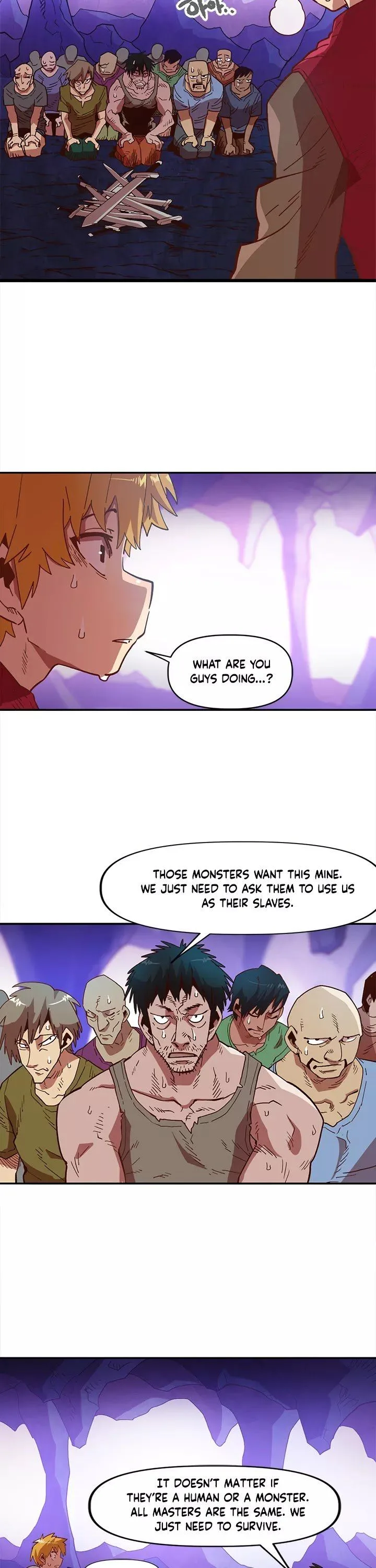 Slave B Chapter 4 page 27