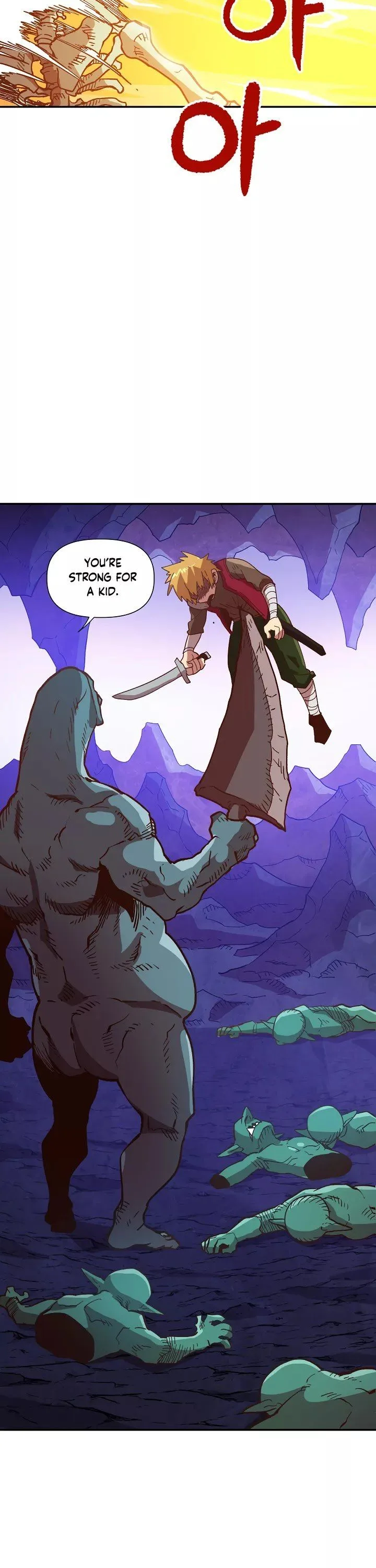 Slave B Chapter 4 page 32