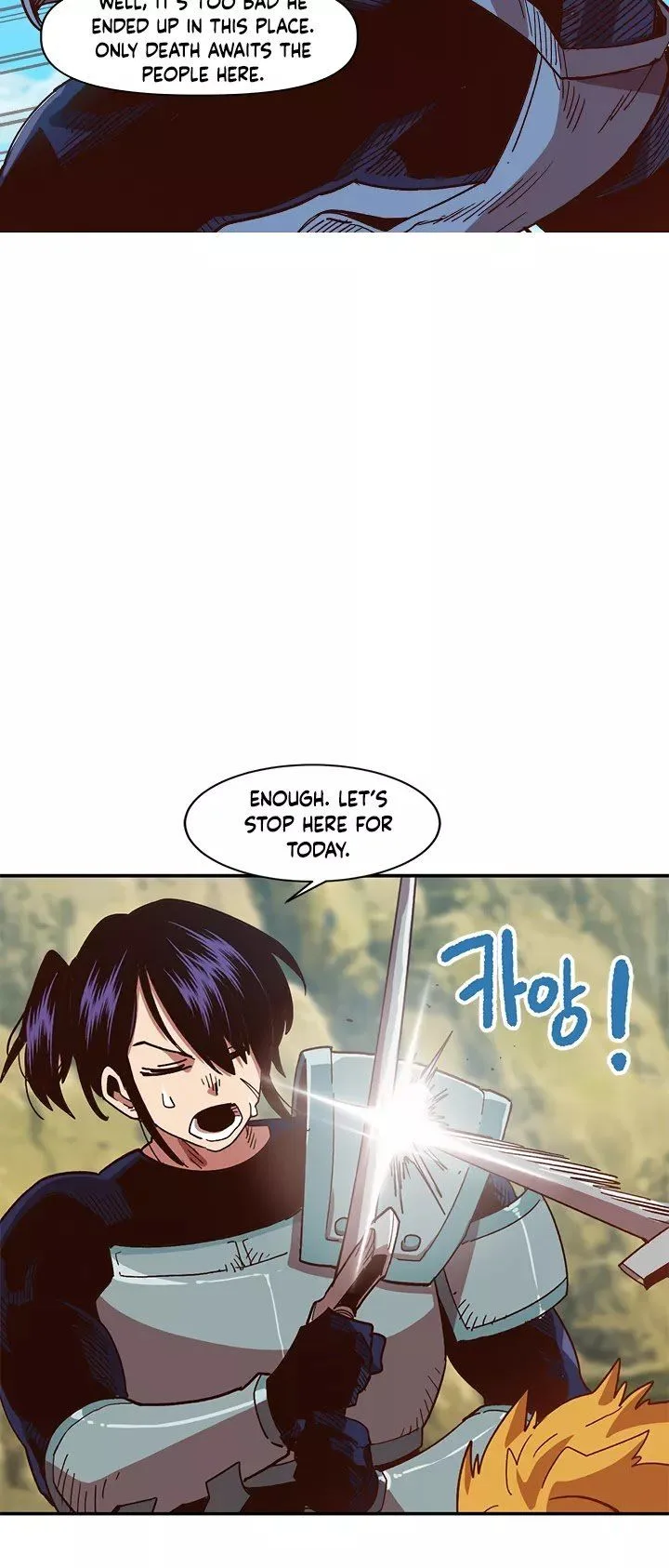 Slave B Chapter 4 page 6