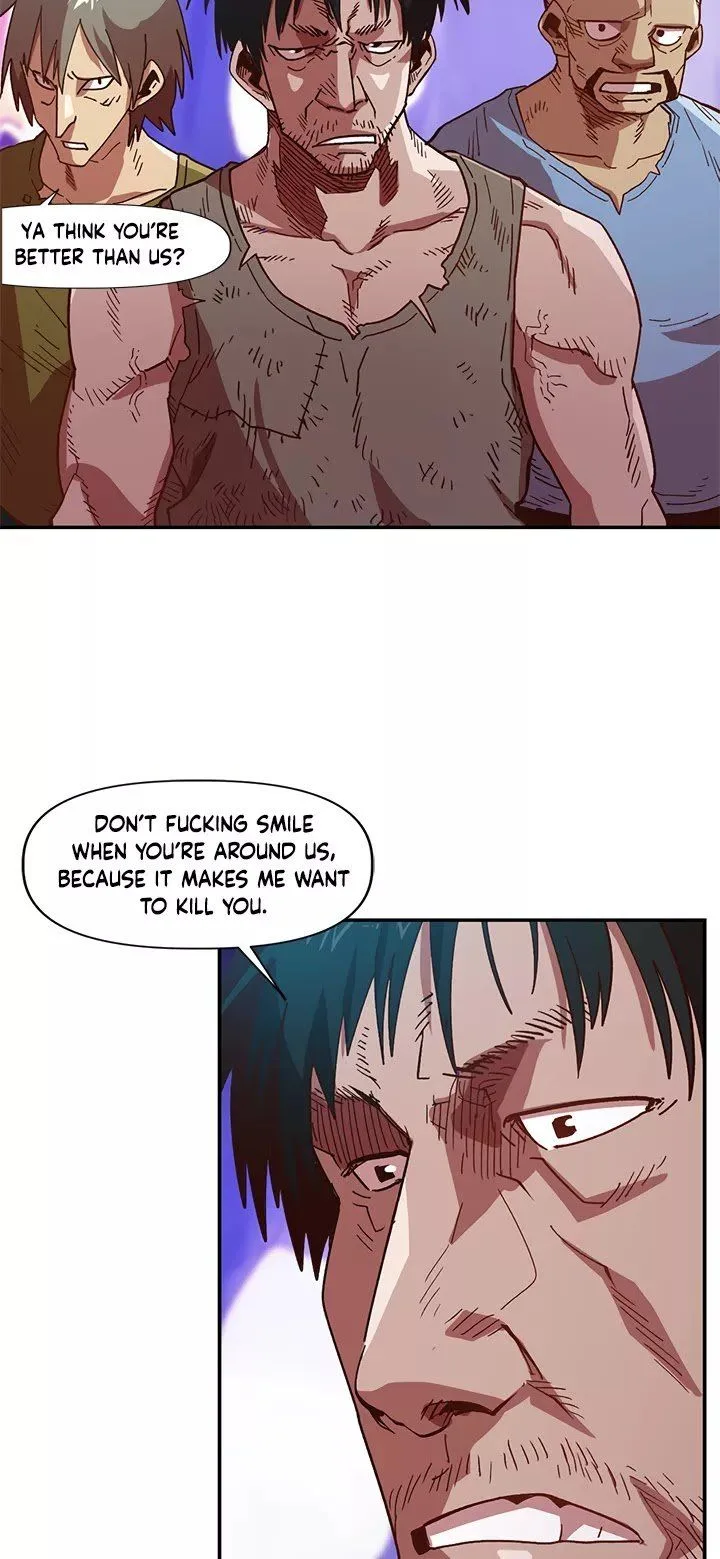 Slave B Chapter 4 page 11