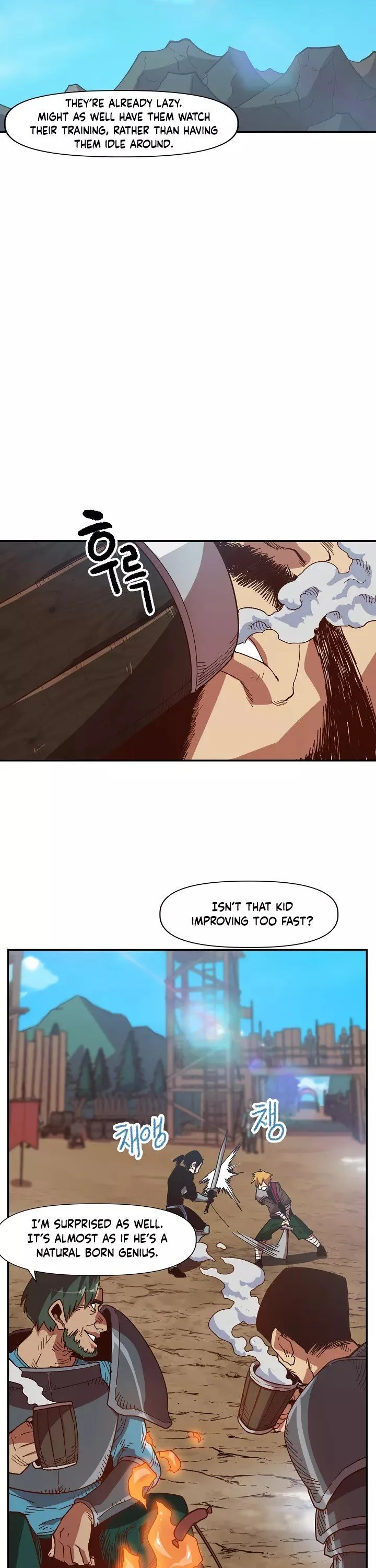 Slave B Chapter 4 page 4
