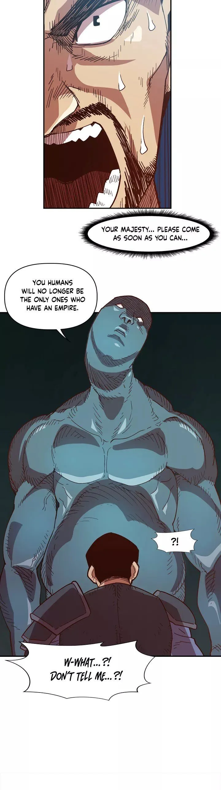 Slave B Chapter 4 page 17