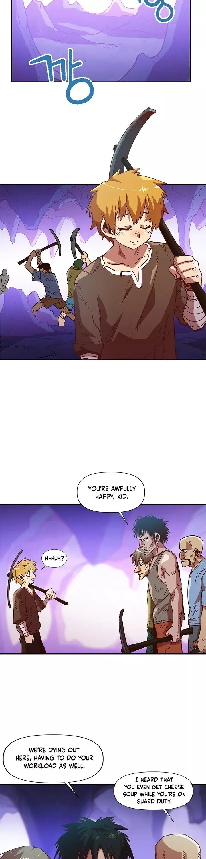 Slave B Chapter 4 page 10