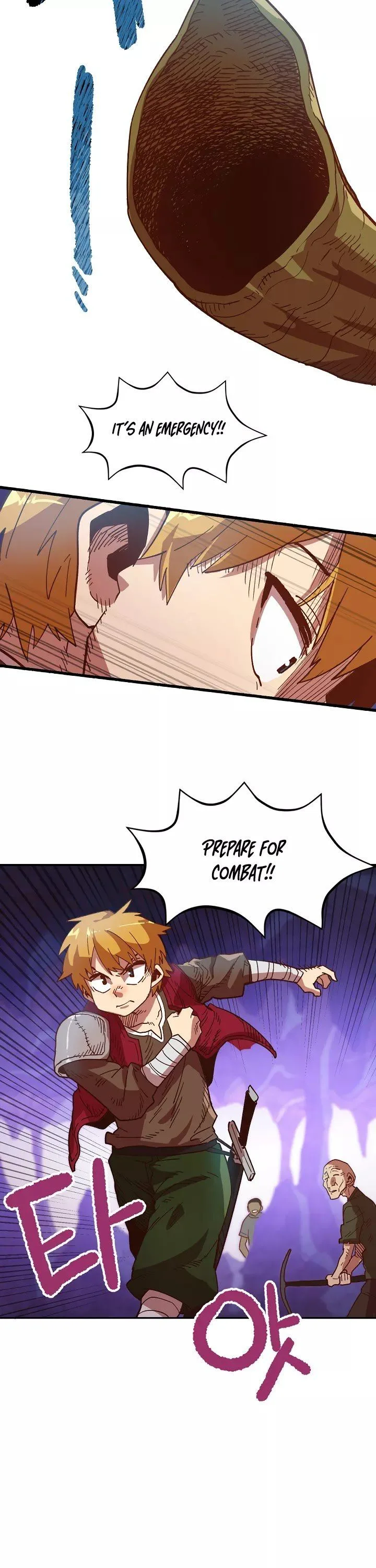 Slave B Chapter 4 page 15