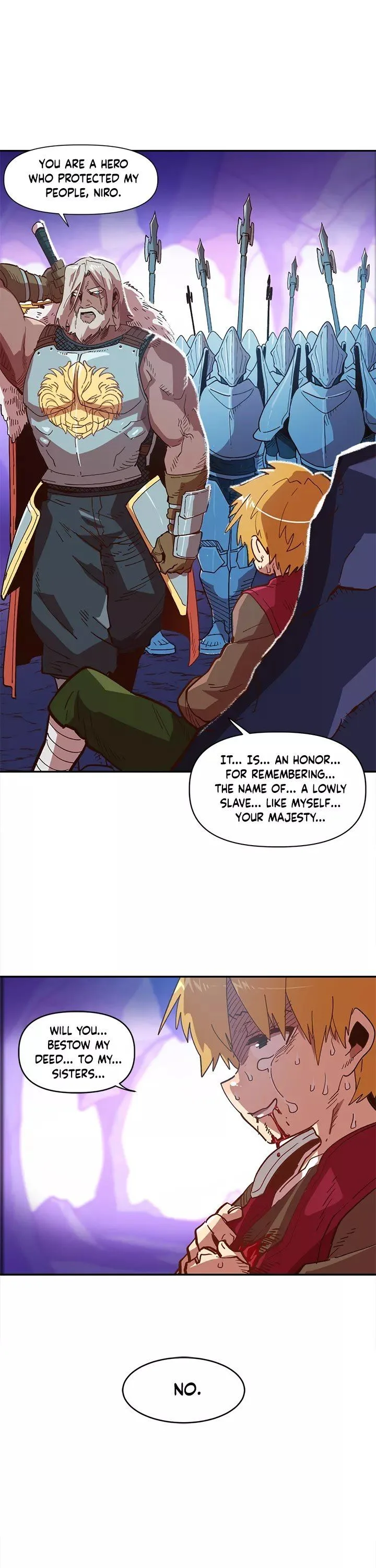 Slave B Chapter 4 page 36