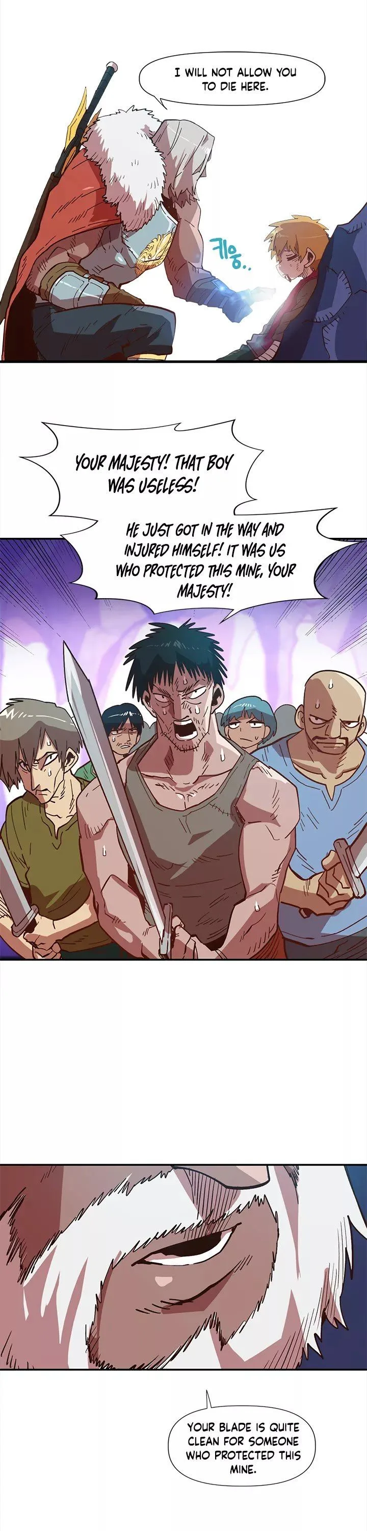 Slave B Chapter 4 page 37