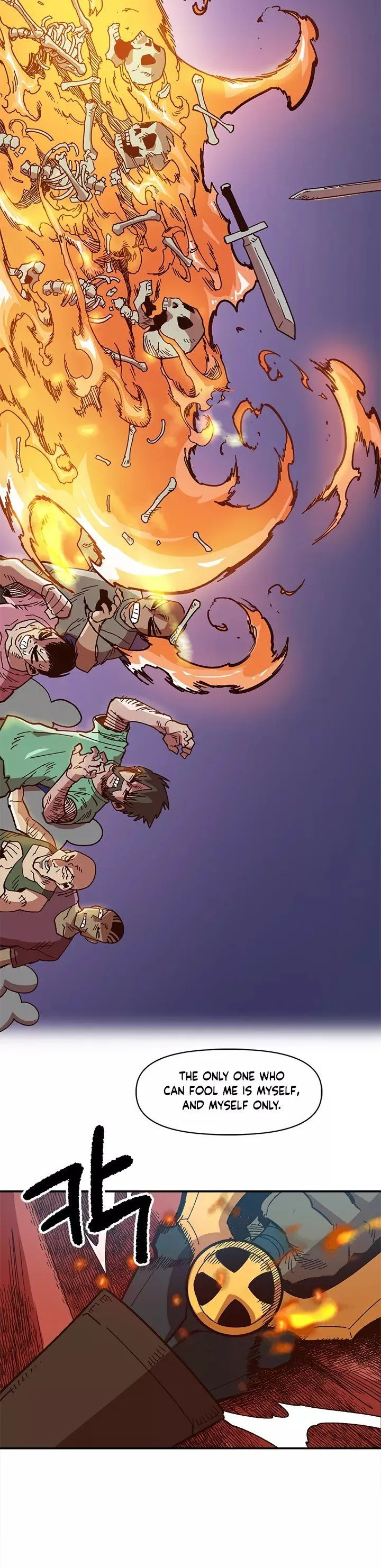 Slave B Chapter 4 page 39