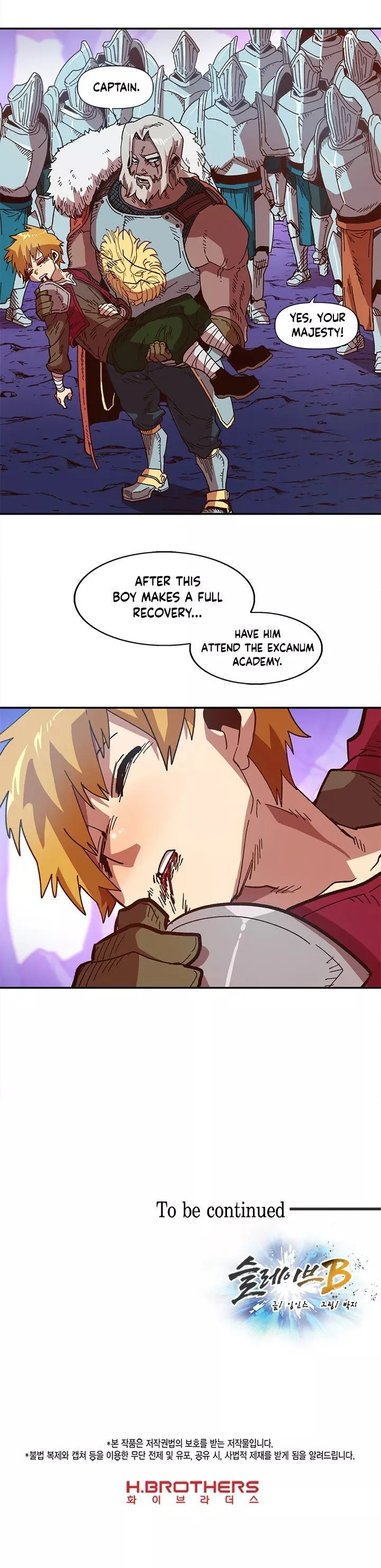 Slave B Chapter 4 page 40