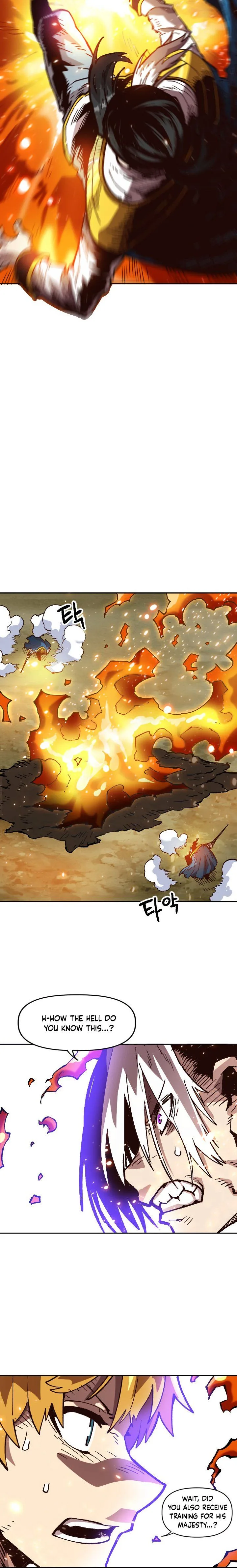Slave B Chapter 40 page 2