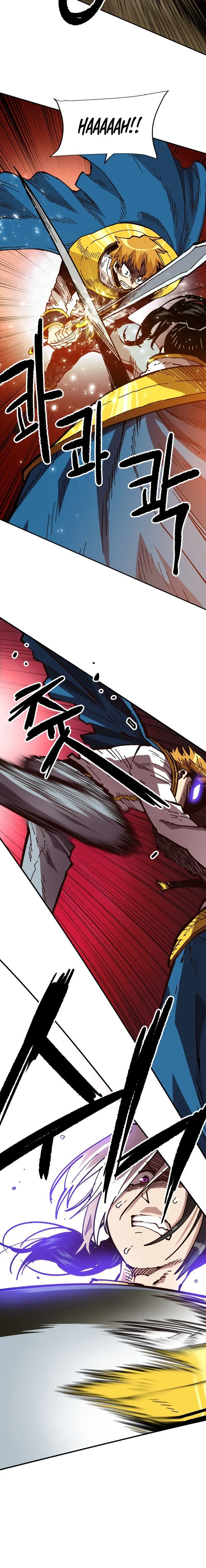 Slave B Chapter 40 page 6