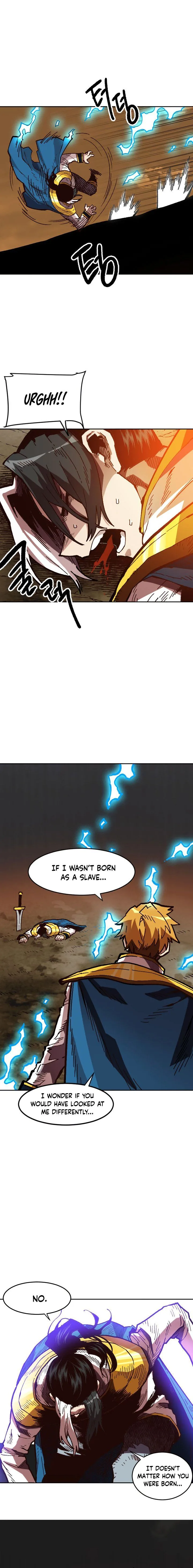 Slave B Chapter 40 page 13