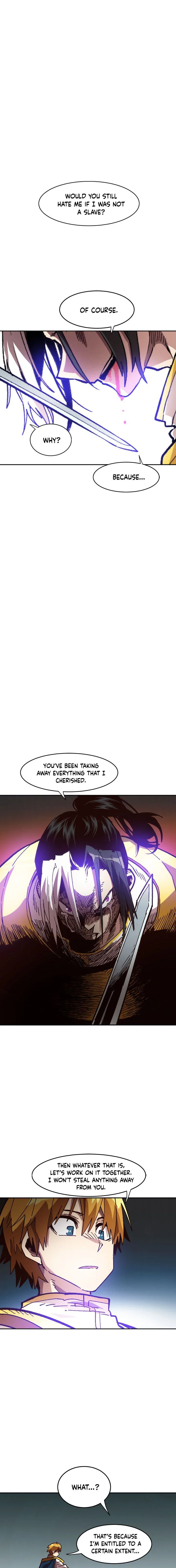 Slave B Chapter 40 page 23