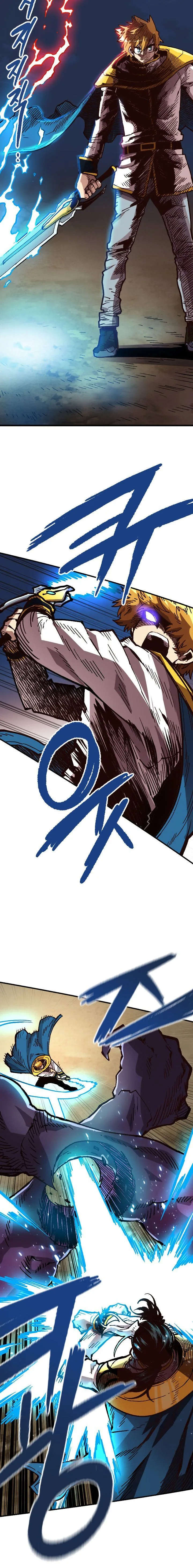 Slave B Chapter 40 page 12