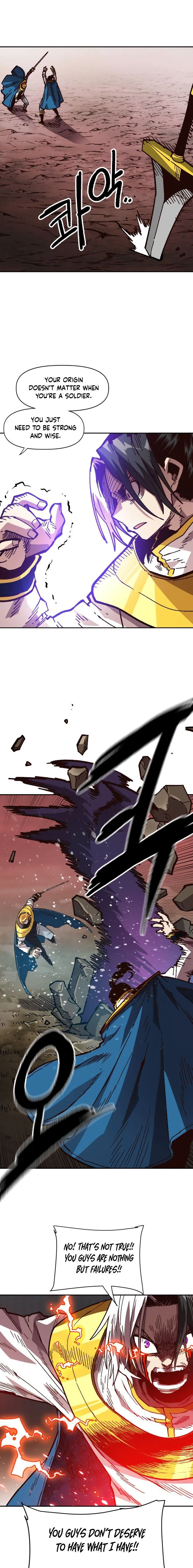 Slave B Chapter 40 page 10