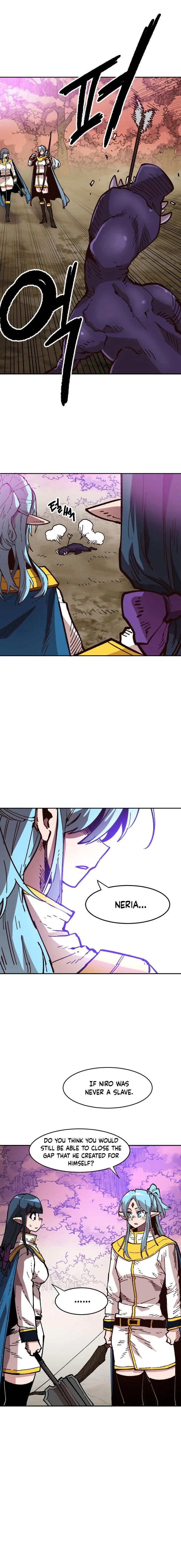 Slave B Chapter 40 page 20