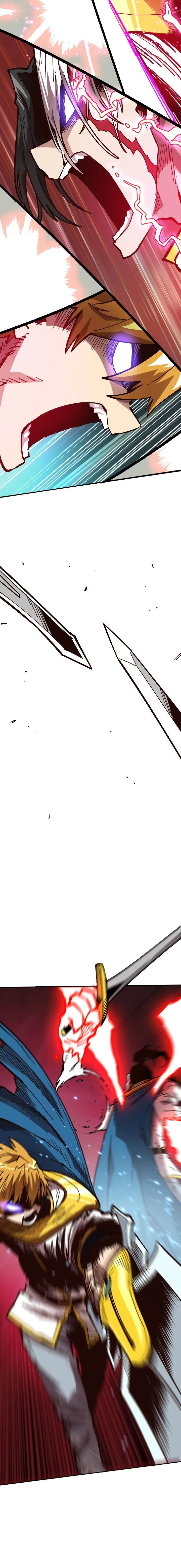 Slave B Chapter 40 page 18