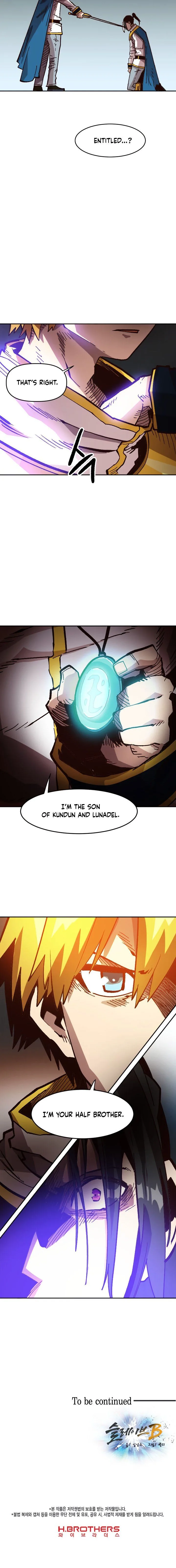 Slave B Chapter 40 page 24