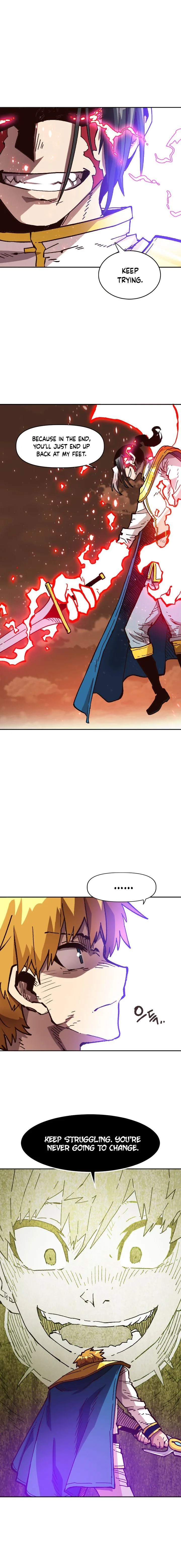 Slave B Chapter 40 page 16