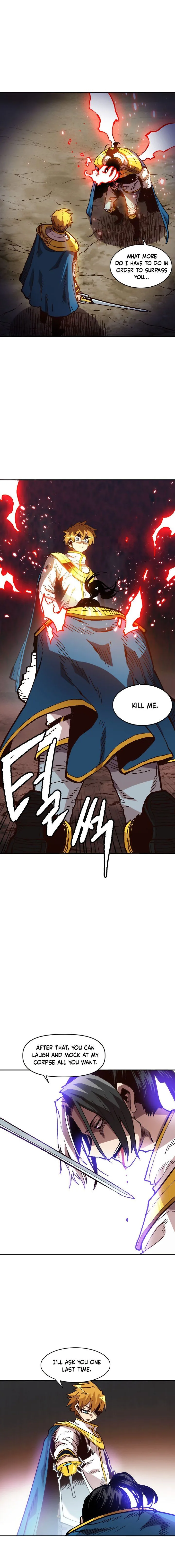 Slave B Chapter 40 page 22