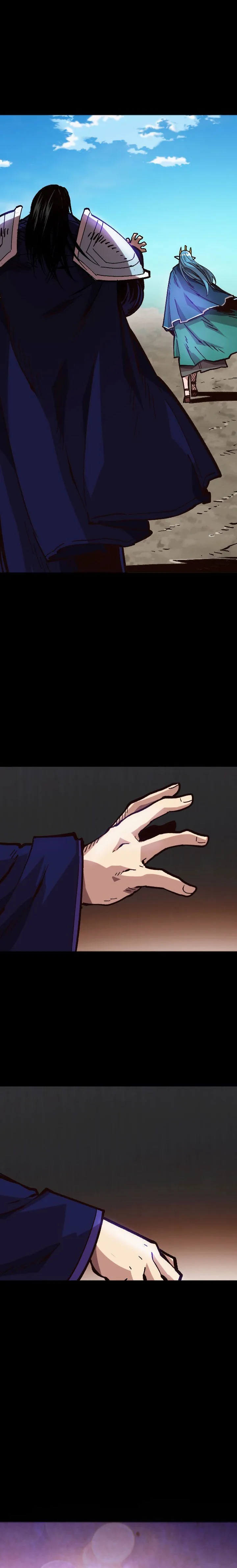 Slave B Chapter 41 page 8