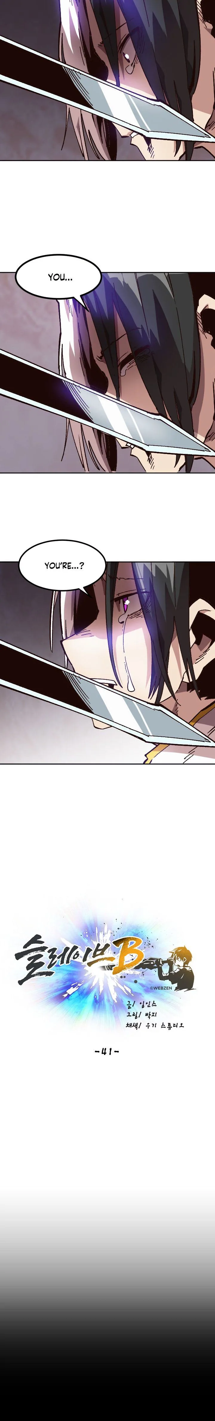 Slave B Chapter 41 page 3