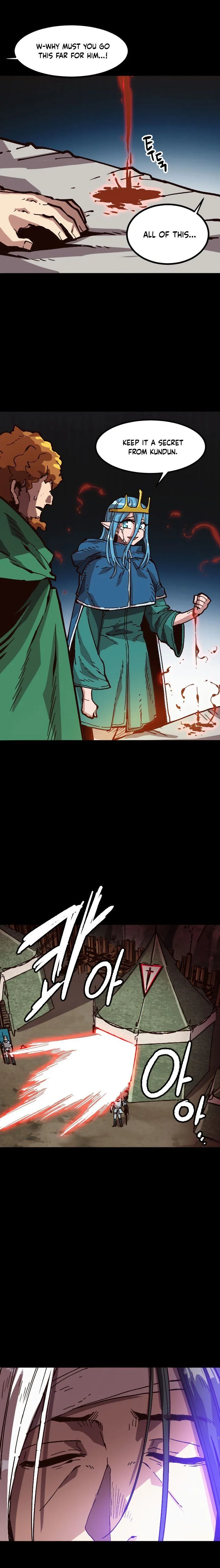 Slave B Chapter 41 page 16