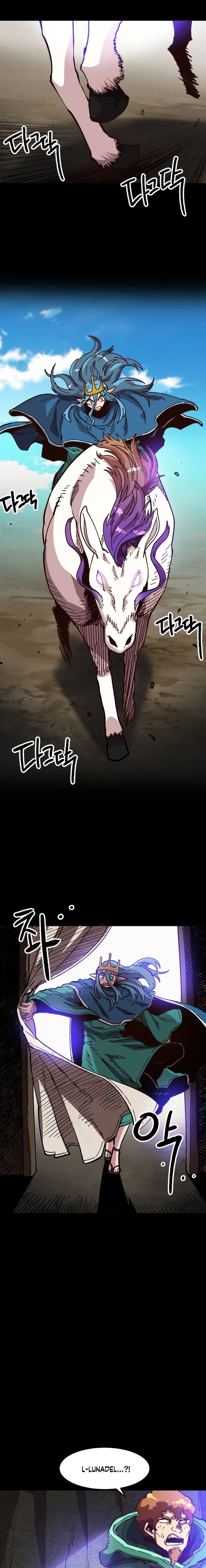 Slave B Chapter 41 page 13