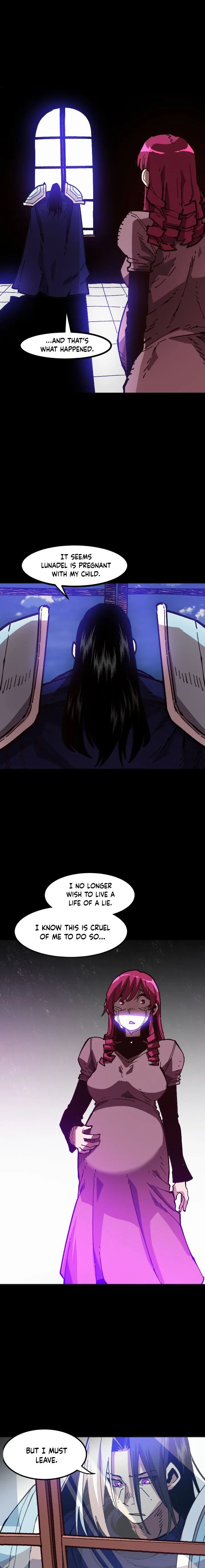 Slave B Chapter 41 page 22