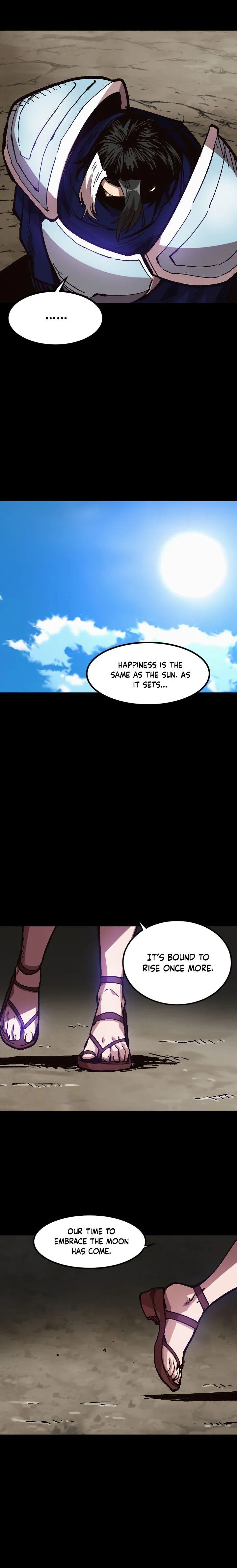 Slave B Chapter 41 page 7