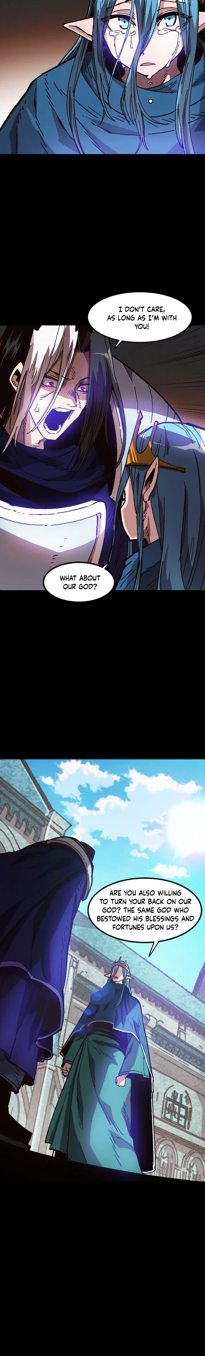 Slave B Chapter 41 page 6