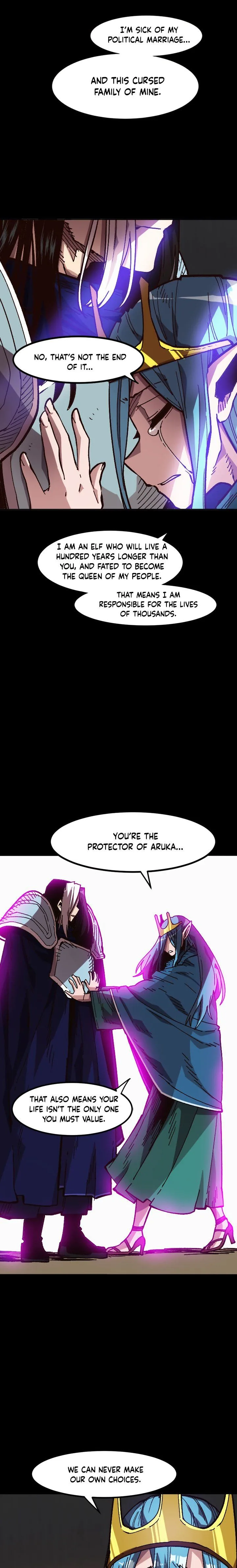 Slave B Chapter 41 page 5