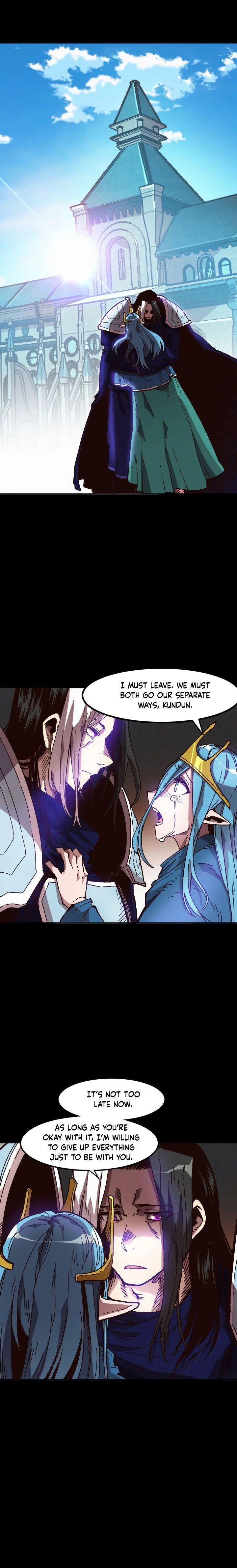 Slave B Chapter 41 page 4