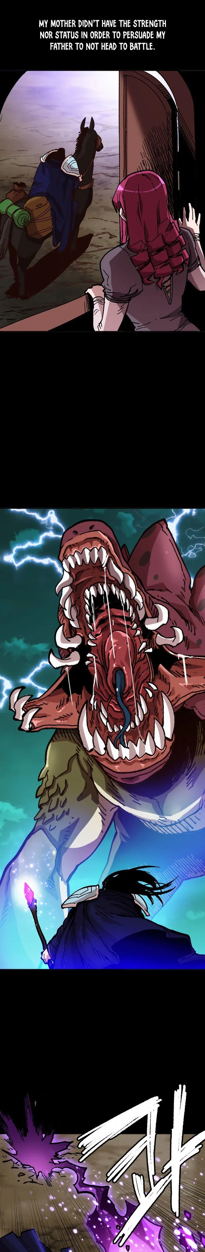Slave B Chapter 41 page 10