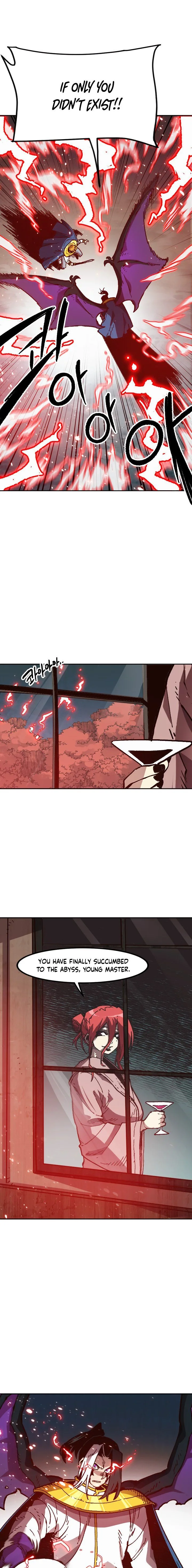 Slave B Chapter 42 page 10