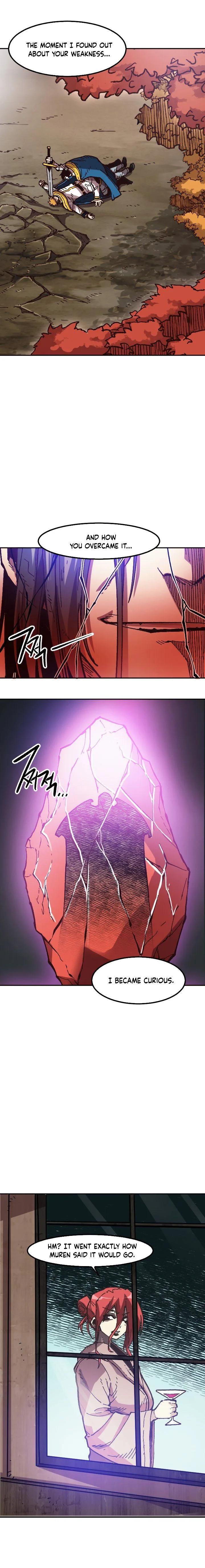 Slave B Chapter 42 page 22