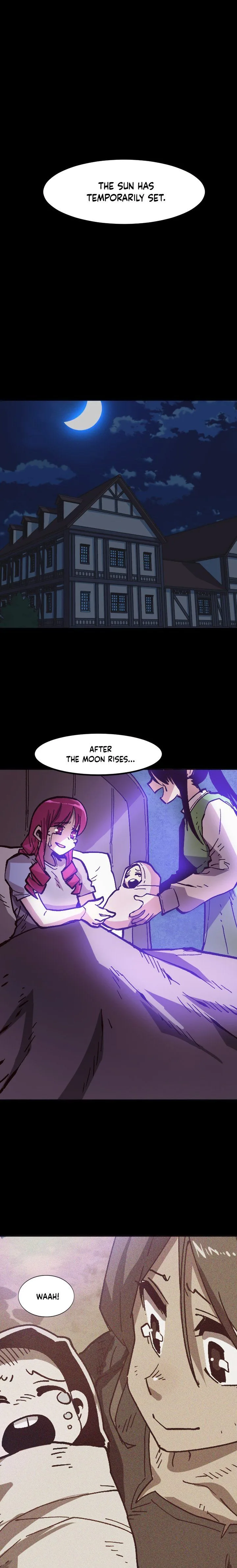 Slave B Chapter 42 page 7