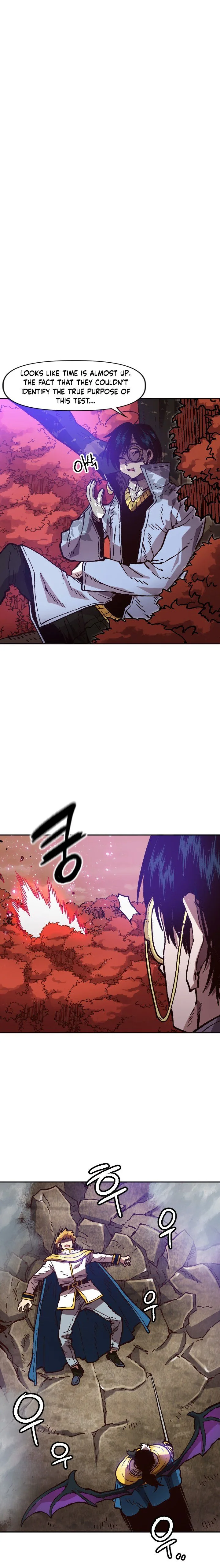 Slave B Chapter 42 page 15
